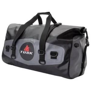 Tusk Dry Duffel Bag grande (44 litros) de carga superior