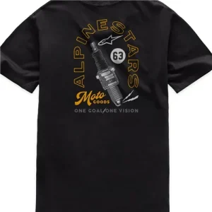 Camisa Alpinestart Sparky CSF