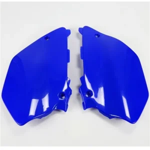 tapas traseras azules Yamaha YZ 125 (2002-14) – YZ 250 (2002-14)