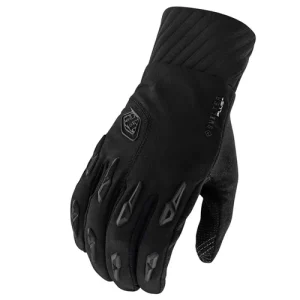 SWELTER PLUS GLOVE; MONO BLACK