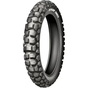 Dunlop D603 120/80-18