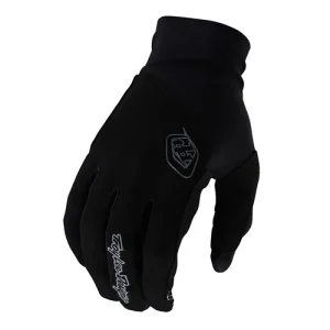 FLOWLINE GLOVE; MONO BLACK