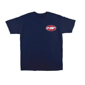 Camisa FMF Collector Azul Navy