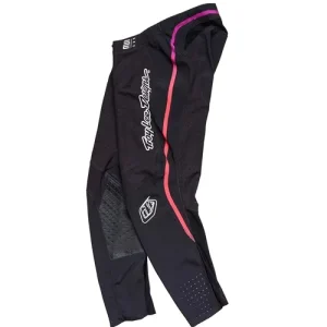 SE PRO PANT; PINNED Negro