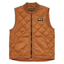 Chaleco Ride Vest Cafe MD