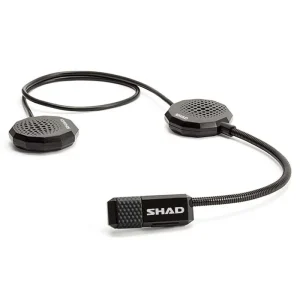 Kit de Manos Libres Intercomunicador