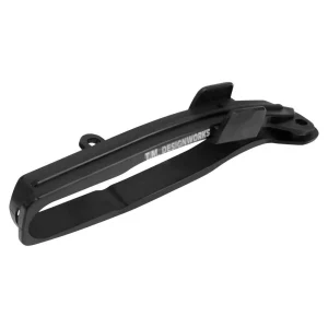 T.M. Deslizador de cadena Negro – 2015-2024 YAMAHA WR450F