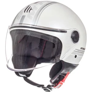 Jet Street Entire E6 Blanco Perla